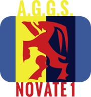 aggsnovate1.it Logo